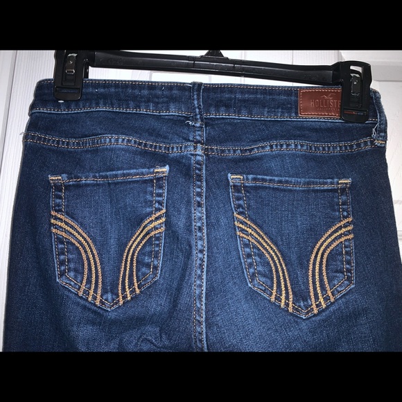 Jeans - Picture 2 of 3